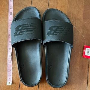 New Balance Slides